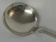 Durgin New Vintage Sterling Silver Mustard Condiment Ladle Spoon 1904 Other photo 2