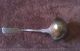 The Bailey Banks & Biddle Co.  Silver Plate Ladle Other photo 3