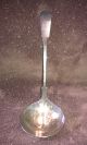 The Bailey Banks & Biddle Co.  Silver Plate Ladle Other photo 4