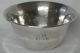 The Merrill Shops Sterling Silver Hand Hammered Bowl Dish Arts & Crafts Other photo 1