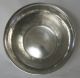 The Merrill Shops Sterling Silver Hand Hammered Bowl Dish Arts & Crafts Other photo 4