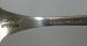 Dominick & Haff Sterling Silver Berry Spoon Art Deco Other photo 2