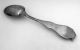 Cupid Teaspoon Shreve Sterling Silver 1900 Other photo 3