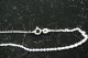 Sterling Silver Necklace - 