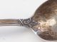 Antique Sterling Silver Tea Spoon Shreve Crump And Low Other photo 2