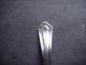 Sterling Silver Sauce Ladle (mary Warren By Manchester) Other photo 1