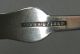 Albert Wakefield Antique Coin Silver Tablespoon Serving Spoon Set Of 2 Nh Other photo 6