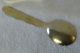 J Tostrup Sterling Silver Enamel & Gilded Tea Caddy Spoon Norway Other photo 3
