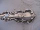 Antique Louis Xv Sterling 5 O’clock Spoon By Whiting Mfg.  Co 15g & 5 1/4 