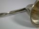 Antique All Sterling Twist Handle Candle Snuff Other photo 4