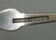 Seth E Brown Antique Coin Silver Teaspoon Set Of 4 Concord Nh C.  1830 Other photo 5