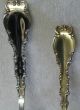 Josephine Frank Whiting Sterling Enamel Cheese Scoop And Teaspoon Set Of 2 Other photo 5