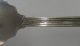 Reed & Barton Jacobean Sterling Silver Sm.  Berry Preserve Spoon Other photo 2