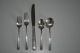 Gorham Sterling Silver Flatware,  Camellia Pattern Other photo 2