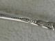 Wave Edge Tiffany & Co Sterling Silver Baby Food Pusher Other photo 2