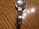 Antique Webster Co.  Sterling Silver Baby Spoon Bent Handle Design,  14 Grams Other photo 1