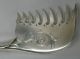 Wood & Hughes Louis Xv Sterling Silver Macaroni Server Other photo 1