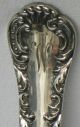 Wood & Hughes Louis Xv Sterling Silver Macaroni Server Other photo 3