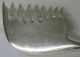Wood & Hughes Louis Xv Sterling Silver Macaroni Server Other photo 4