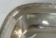 Reed & Barton Rectangular Sterling Silver Dish Bowl Other photo 1