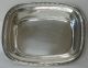 Reed & Barton Rectangular Sterling Silver Dish Bowl Other photo 2