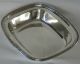 Reed & Barton Rectangular Sterling Silver Dish Bowl Other photo 6