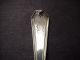 Sterling Silver Fruit Spoon - Lady Baltimore By Whiting Other photo 1