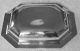 J E Caldwell & Co Antique Sterling Silver Large Bowl Serving Dish Other photo 4
