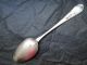 Hester Bateman Old English Pattern Tea Spoon Sterling Silver London 1787 Other photo 2