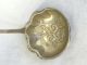 Antique Baker & Manchester Small Ladle - - - Other photo 2