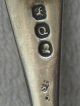 Samuel Howland Sterling Silver Teaspoon Set Of 6 London Circa 1811 Other photo 3