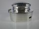 Gorham Art Deco Hand - Hammered Sterling Pitcher Cocktail Shaker C1928 19oz Other photo 4