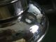 Gorham Art Deco Hand - Hammered Sterling Pitcher Cocktail Shaker C1928 19oz Other photo 7