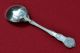 Irving - Wallace (aka Old Atlanta) - Round Bowl Soup Spoon - 6 