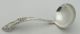 Soup Ladle Spoon.  925 Sterling Silver,  60.  9g Other photo 4