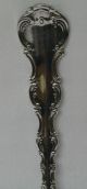 Strasbourg Gorham Sterling Silver Cold Meat Fork Other photo 2