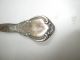Antique Sterling Silver Fork Patent 1895 Other photo 5