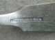 Marquand & Co American Coin Silver Teaspoon New York City,  C.  1833 - 38 Set Of 6 Other photo 4