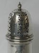 Antique Gorham Sterling Silver Caster Shaker Muffineer Other photo 2