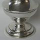 Antique Gorham Sterling Silver Caster Shaker Muffineer Other photo 3
