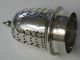 Antique Gorham Sterling Silver Caster Shaker Muffineer Other photo 5