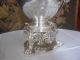 Rare Victorian Sterling Silver Tea Set Other photo 2