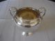 Rare Victorian Sterling Silver Tea Set Other photo 5