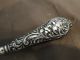 Button Hook Sterling Silver Made In Birmingham 1914 Other photo 2