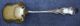 Antique Roger & Broai Sterling Silver Serving Spoon - Estate Other photo 1