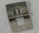 Miniature Sterling Silver Buckle Other photo 1