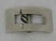Miniature Sterling Silver Buckle Other photo 4