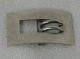 Miniature Sterling Silver Buckle Other photo 5