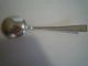 Easterling Sterling Spoon - Solid - 34.  83 Grams Other photo 2