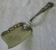 Bridal Rose Alvin Sterling Silver Ice Cream Slice Server & 12 Spoons Other photo 1